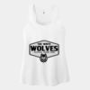 Women's V.I.T. Racerback Tank Thumbnail