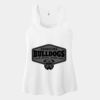 Women's V.I.T. Racerback Tank Thumbnail