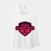 Women's V.I.T. Racerback Tank Thumbnail