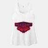 Women's V.I.T. Racerback Tank Thumbnail
