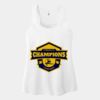 Women's V.I.T. Racerback Tank Thumbnail