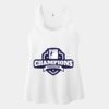 Women's V.I.T. Racerback Tank Thumbnail