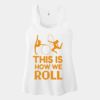 Women's V.I.T. Racerback Tank Thumbnail