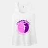 Women's V.I.T. Racerback Tank Thumbnail