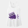 Women's V.I.T. Racerback Tank Thumbnail