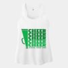 Women's V.I.T. Racerback Tank Thumbnail