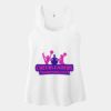 Women's V.I.T. Racerback Tank Thumbnail