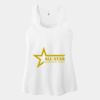 Women's V.I.T. Racerback Tank Thumbnail