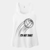 Women's V.I.T. Racerback Tank Thumbnail