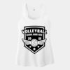 Women's V.I.T. Racerback Tank Thumbnail