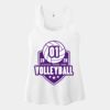 Women's V.I.T. Racerback Tank Thumbnail