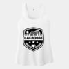 Women's V.I.T. Racerback Tank Thumbnail