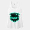 Women's V.I.T. Racerback Tank Thumbnail