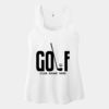 Women's V.I.T. Racerback Tank Thumbnail
