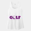 Women's V.I.T. Racerback Tank Thumbnail