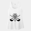 Women's V.I.T. Racerback Tank Thumbnail