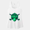 Women's V.I.T. Racerback Tank Thumbnail
