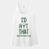 Women's V.I.T. Racerback Tank Thumbnail