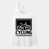 Women's V.I.T. Racerback Tank Thumbnail