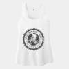 Women's V.I.T. Racerback Tank Thumbnail