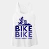 Women's V.I.T. Racerback Tank Thumbnail
