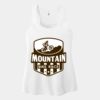 Women's V.I.T. Racerback Tank Thumbnail