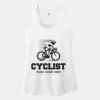 Women's V.I.T. Racerback Tank Thumbnail