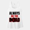 Women's V.I.T. Racerback Tank Thumbnail
