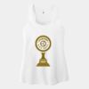 Women's V.I.T. Racerback Tank Thumbnail