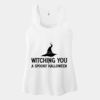 Women's V.I.T. Racerback Tank Thumbnail