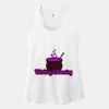Women's V.I.T. Racerback Tank Thumbnail