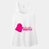 Women's V.I.T. Racerback Tank Thumbnail