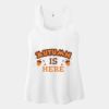 Women's V.I.T. Racerback Tank Thumbnail