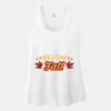 Women's V.I.T. Racerback Tank Thumbnail