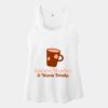 Women's V.I.T. Racerback Tank Thumbnail