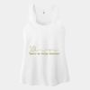 Women's V.I.T. Racerback Tank Thumbnail