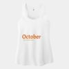 Women's V.I.T. Racerback Tank Thumbnail