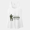 Women's V.I.T. Racerback Tank Thumbnail