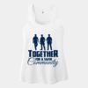 Women's V.I.T. Racerback Tank Thumbnail