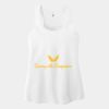 Women's V.I.T. Racerback Tank Thumbnail