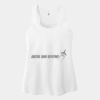 Women's V.I.T. Racerback Tank Thumbnail