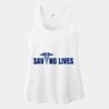 Women's V.I.T. Racerback Tank Thumbnail