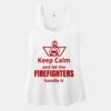 Women's V.I.T. Racerback Tank Thumbnail