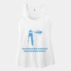 Women's V.I.T. Racerback Tank Thumbnail