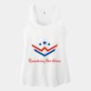 Women's V.I.T. Racerback Tank Thumbnail