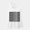 Women's V.I.T. Racerback Tank Thumbnail