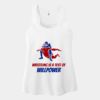 Women's V.I.T. Racerback Tank Thumbnail