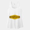 Women's V.I.T. Racerback Tank Thumbnail