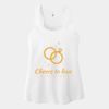 Women's V.I.T. Racerback Tank Thumbnail