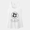 Women's V.I.T. Racerback Tank Thumbnail